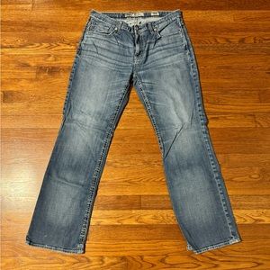 BKE Denim Jeans - Derek Style - Size 34R
